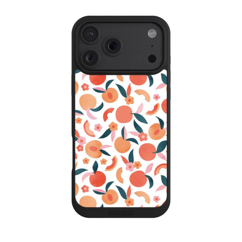 Apple iPhone 18 Pro Max NIVOpure Pfirsich Liebe