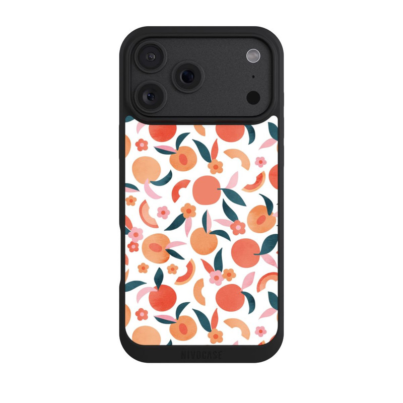 iPhone 18 Pro Max NIVOpure L'amour de la pêche