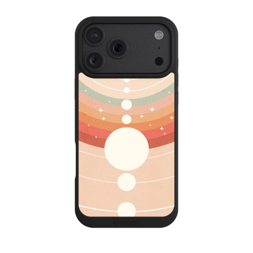 Apple iPhone 18 Pro Max NIVOpure Pink Universe
