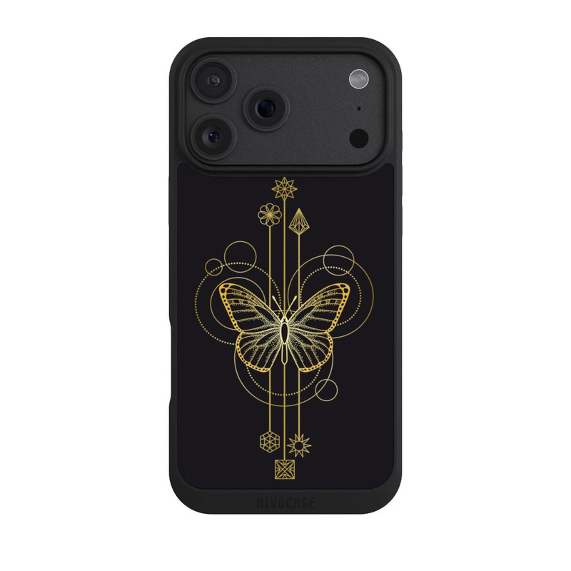 iPhone 18 Pro Max NIVOpure Insecte d'or