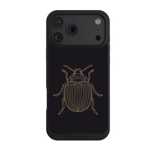 Apple iPhone 18 Pro Max NIVOpure Insect Silhouette