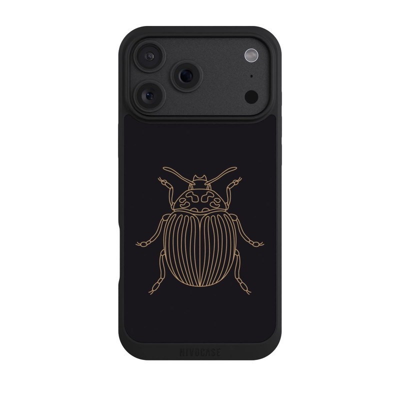 iPhone 18 Pro Max NIVOpure Insect Silhouette 1