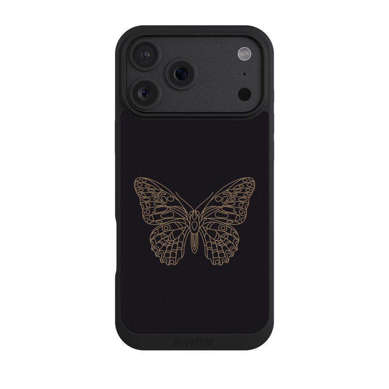 iPhone 18 Pro Max NIVOpure Insect Silhouette 5