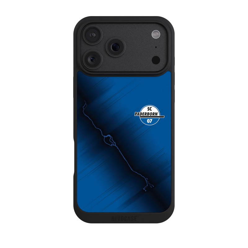 iPhone 18 Pro Max NIVOpure Heimtrikot 2021