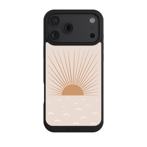 Apple iPhone 18 Pro Max NIVOpure Soleil fard à joues