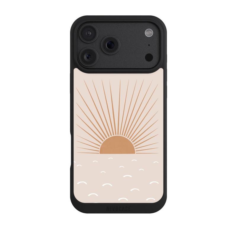 iPhone 18 Pro Max NIVOpure Soleil fard à joues