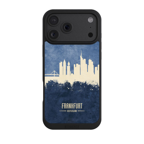 Apple iPhone 18 Pro Max NIVOpure Francfort Allemagne Ligne d'horizon
