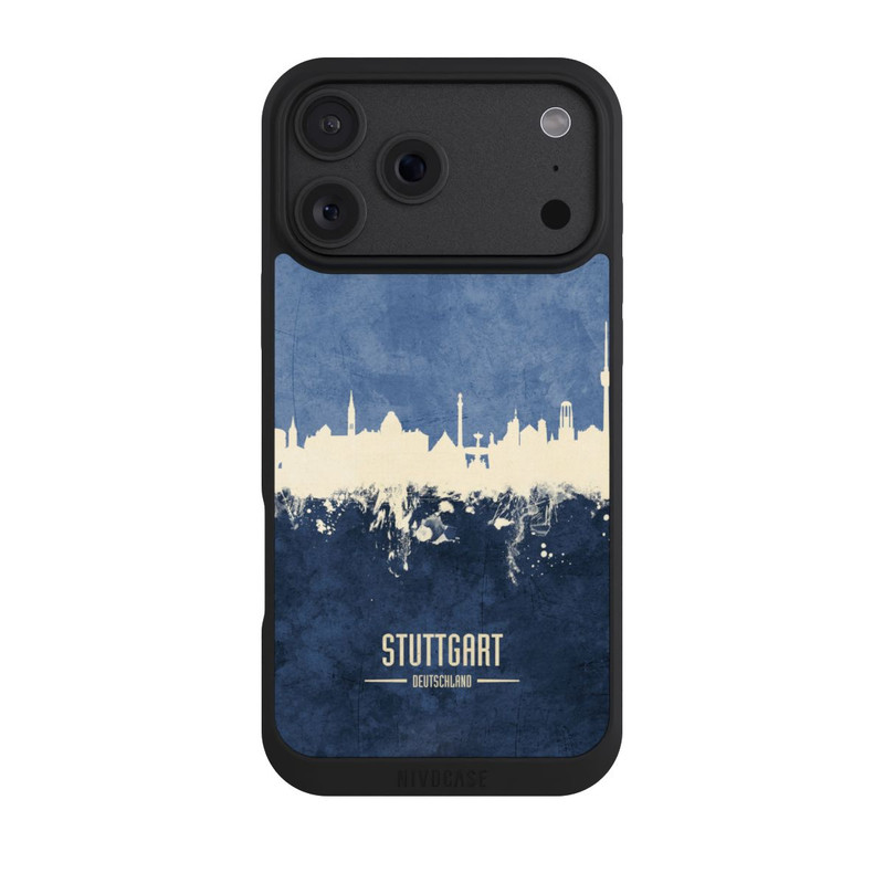 iPhone 18 Pro Max NIVOpure Stuttgart Allemagne Ligne d'horizon