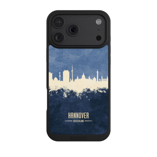 Apple iPhone 18 Pro Max NIVOpure Hannover Allemagne Ligne d'horizon