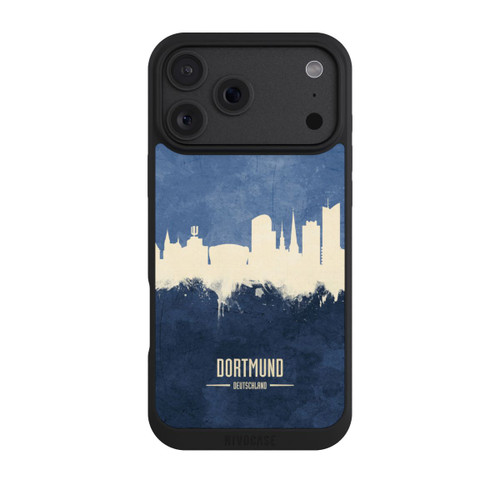 Apple iPhone 18 Pro Max NIVOpure Dortmund Allemagne Ligne d'horizon