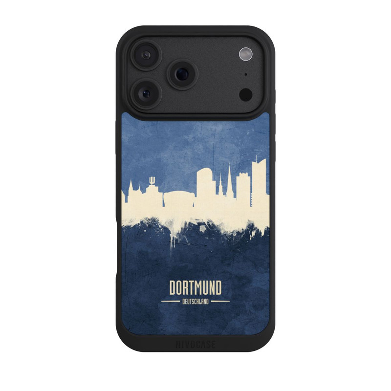 iPhone 18 Pro Max NIVOpure Dortmund Allemagne Ligne d'horizon