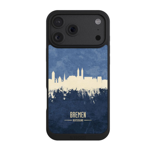 Apple iPhone 18 Pro Max NIVOpure Brême Allemagne Ligne d'horizon
