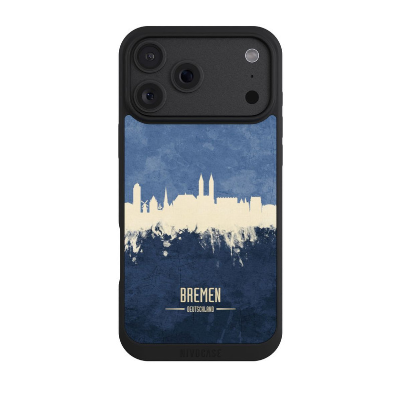iPhone 18 Pro Max NIVOpure Brême Allemagne Ligne d'horizon