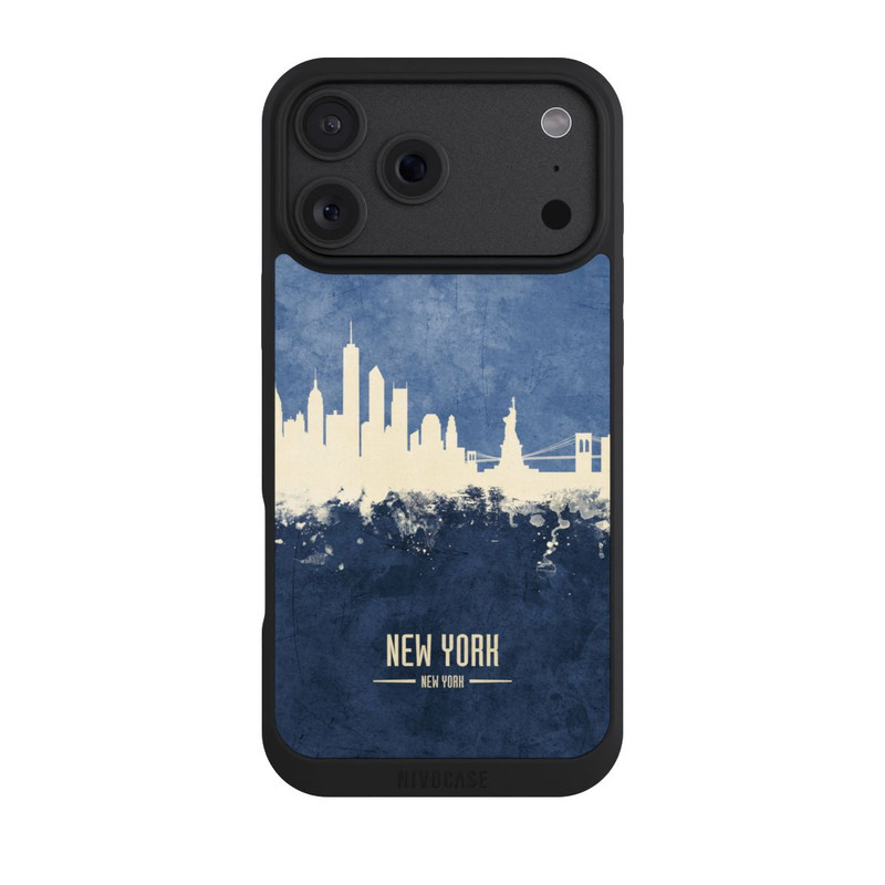iPhone 18 Pro Max NIVOpure L'horizon de New York 2