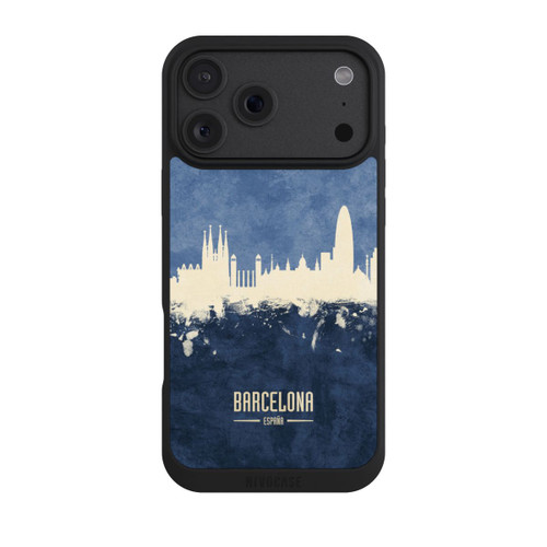 Apple iPhone 18 Pro Max NIVOpure Barcelone Espagne Ligne d'horizon