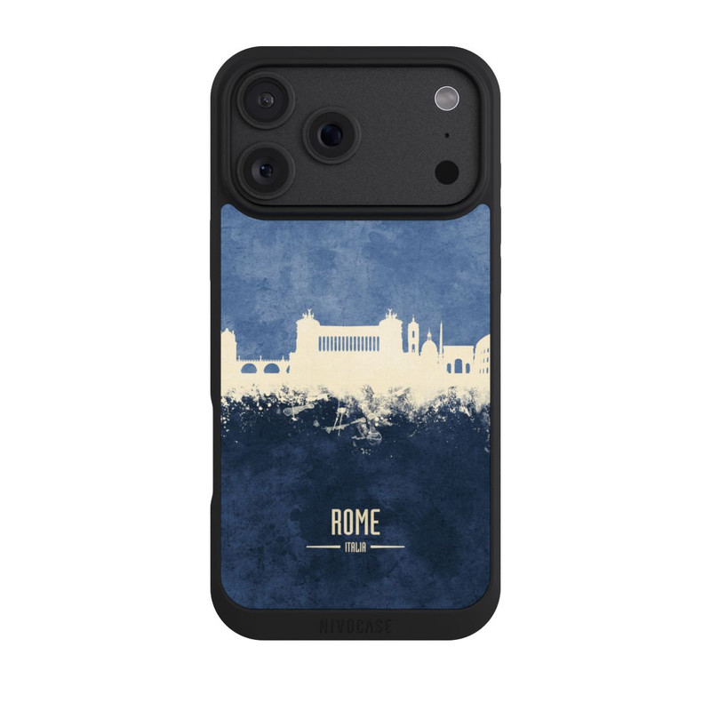 iPhone 18 Pro Max NIVOpure Rome Italie Ligne d'horizon