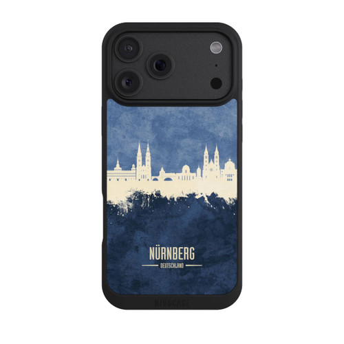 Apple iPhone 18 Pro Max NIVOpure Nürnberg Allemagne Ligne d'horizon