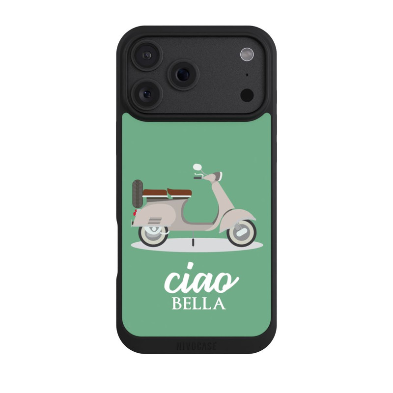 iPhone 18 Pro Max NIVOpure Vespa 6
