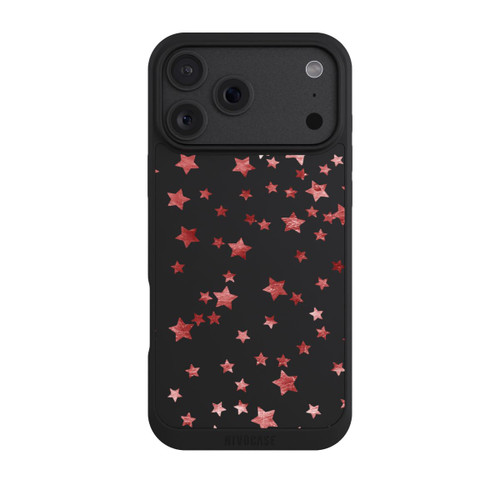 Apple iPhone 18 Pro Max NIVOpure Kupferne Sterne