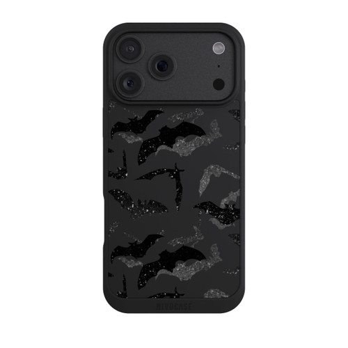 Apple iPhone 18 Pro Max NIVOpure Chauves-souris volantes de la nuit étoilée