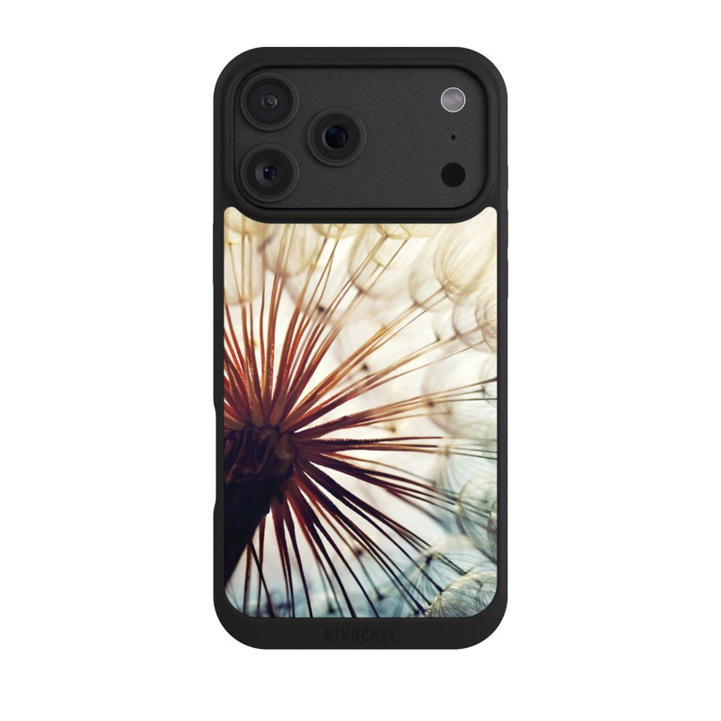 iPhone 18 Pro Max NIVOpure Pissenlit 1