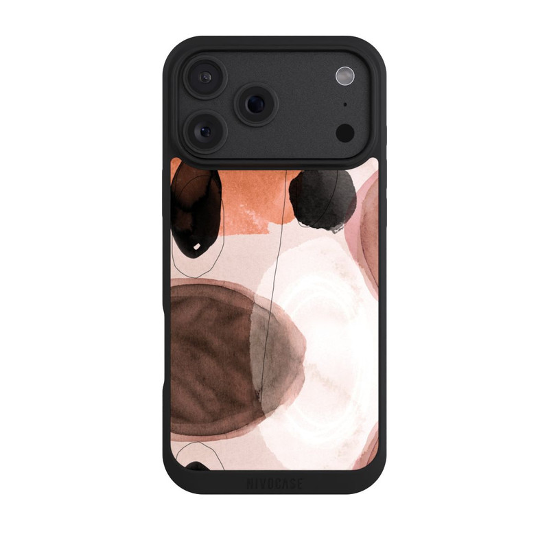 iPhone 18 Pro Max NIVOpure Aquarelles