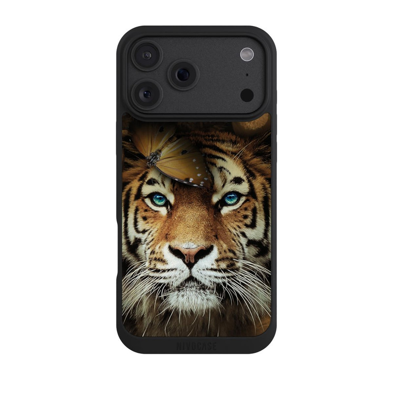 iPhone 18 Pro Max NIVOpure Herbsttiger