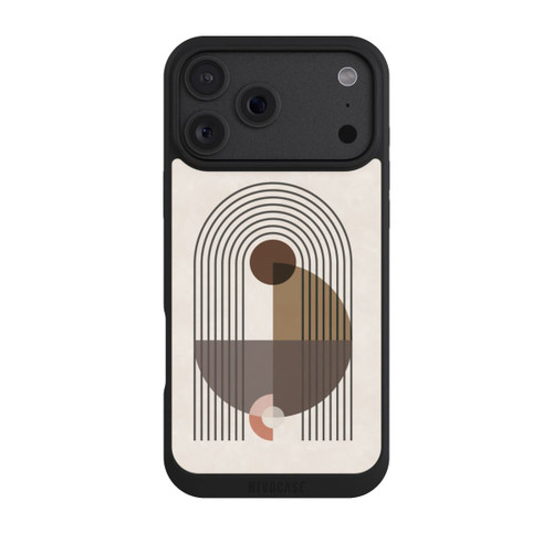 Apple iPhone 18 Pro Max NIVOpure Modische Muster