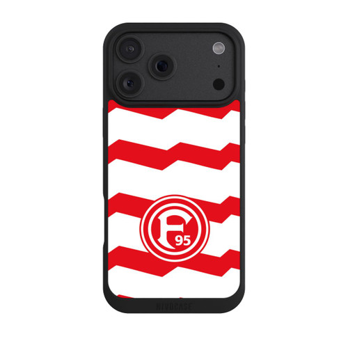 Apple iPhone 18 Pro Max NIVOpure F95-Trikotdesign