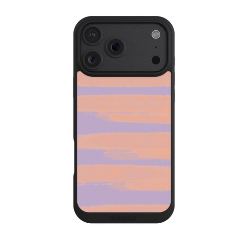 Apple iPhone 18 Pro Max NIVOpure Weiche Streifen Liebe