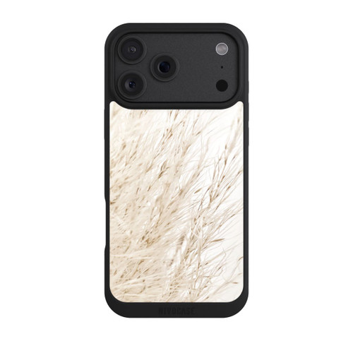 Apple iPhone 18 Pro Max NIVOpure weiches Pampasgras