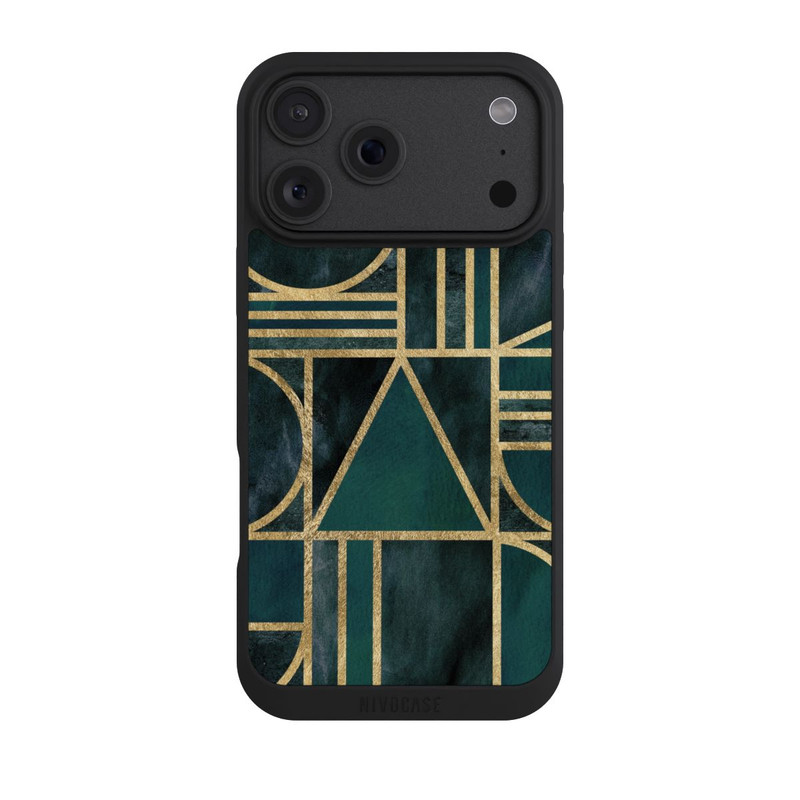 iPhone 18 Pro Max NIVOpure Art déco