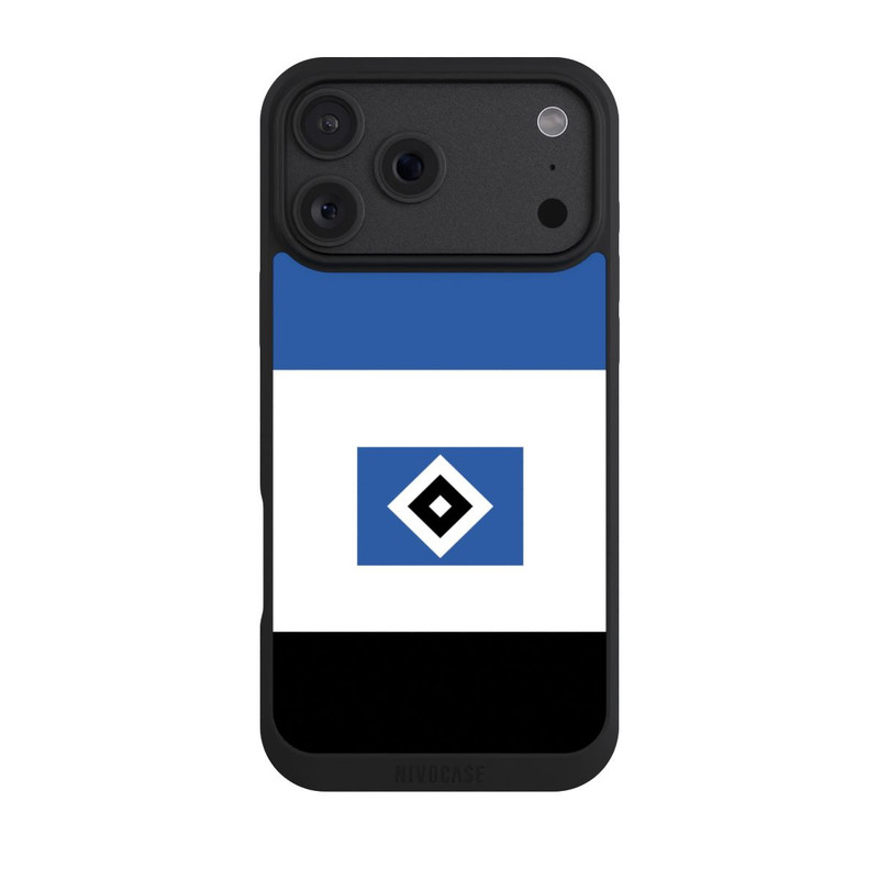 iPhone 18 Pro Max NIVOpure HSV Breite Streifen