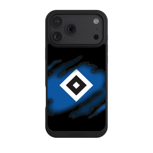 Apple iPhone 18 Pro Max NIVOpure HSV Scratch