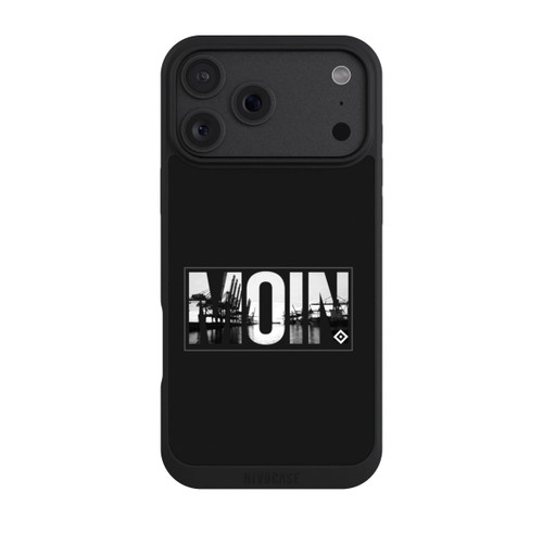 Apple iPhone 18 Pro Max NIVOpure HSV MOIN