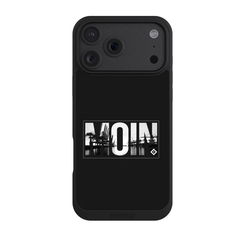 iPhone 18 Pro Max NIVOpure HSV MOIN