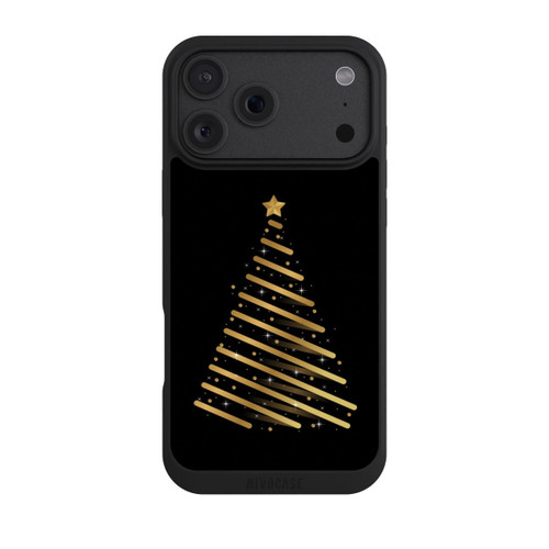 Apple iPhone 18 Pro Max NIVOpure Gold Christmas Tree