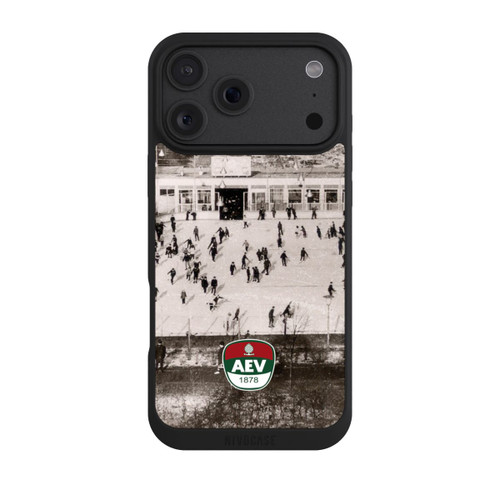 Apple iPhone 18 Pro Max NIVOpure Augsburger Panther Eishockey