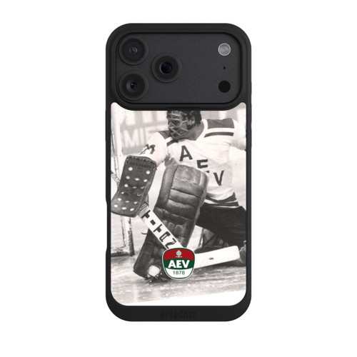 Apple iPhone 18 Pro Max NIVOpure Augsburger Panther Hockey