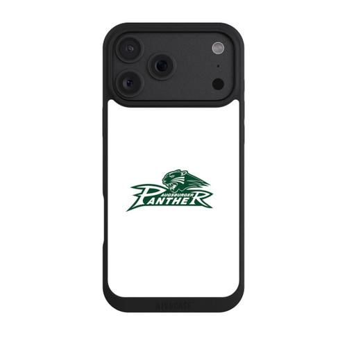 Apple iPhone 18 Pro Max NIVOpure Augsburger Panther Weiss