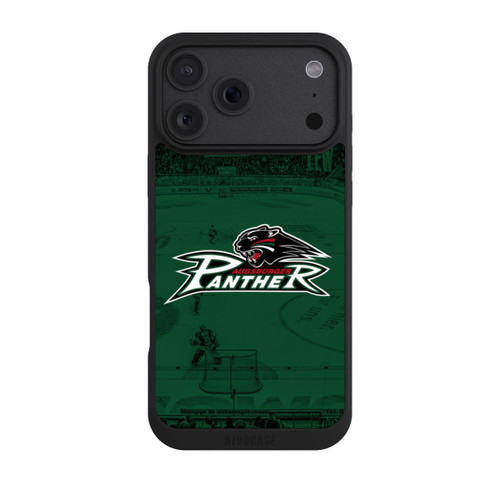 Apple iPhone 18 Pro Max NIVOpure Augsburger Panther Eishockeymannschaft