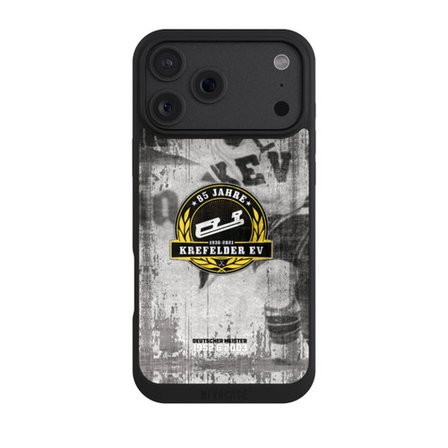 Apple iPhone 18 Pro Max NIVOpure Krefeld Pinguine 85 Jahre