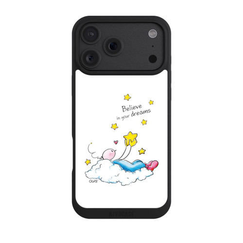 Apple iPhone 18 Pro Max NIVOpure Believe In Your Dreams