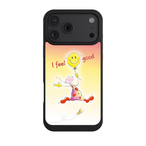 Apple iPhone 18 Pro Max NIVOpure I Feel Good