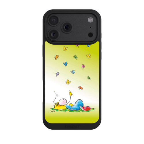 Apple iPhone 18 Pro Max NIVOpure Schmetterlingswelt