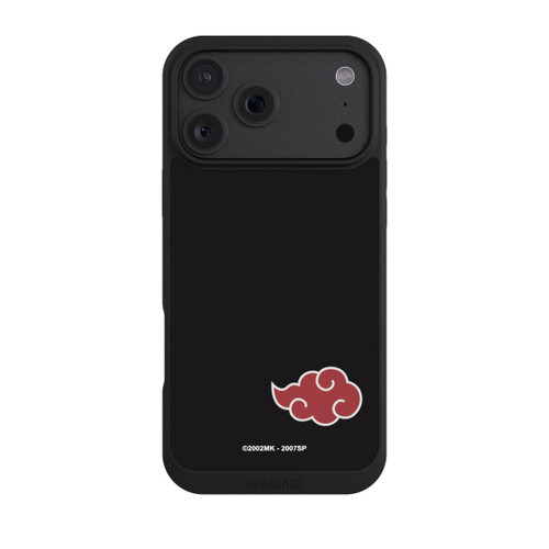 Apple iPhone 18 Pro Max NIVOpure Akatsuki Black