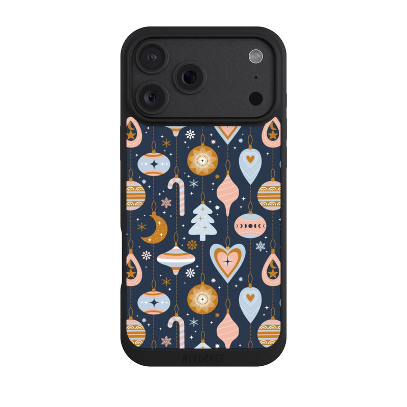 iPhone 18 Pro Max NIVOpure Cafelab Xmas