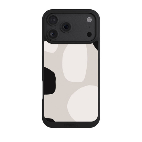 Apple iPhone 18 Pro Max NIVOpure Abstrakte Formen - Anastasia Sawall