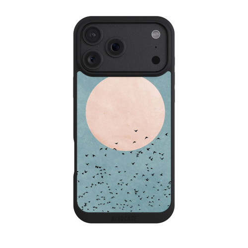 Apple iPhone 18 Pro Max NIVOpure Wegfliegen