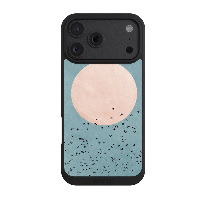 iPhone 18 Pro Max NIVOpure Wegfliegen